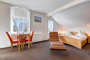 Pension Zur Klause, Ferienzimmer 5